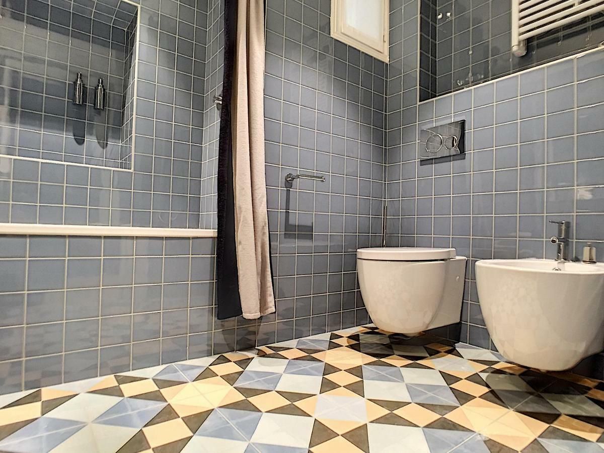 Apartment Nestor&jeeves - Lagoon Promenade - - Sea Front