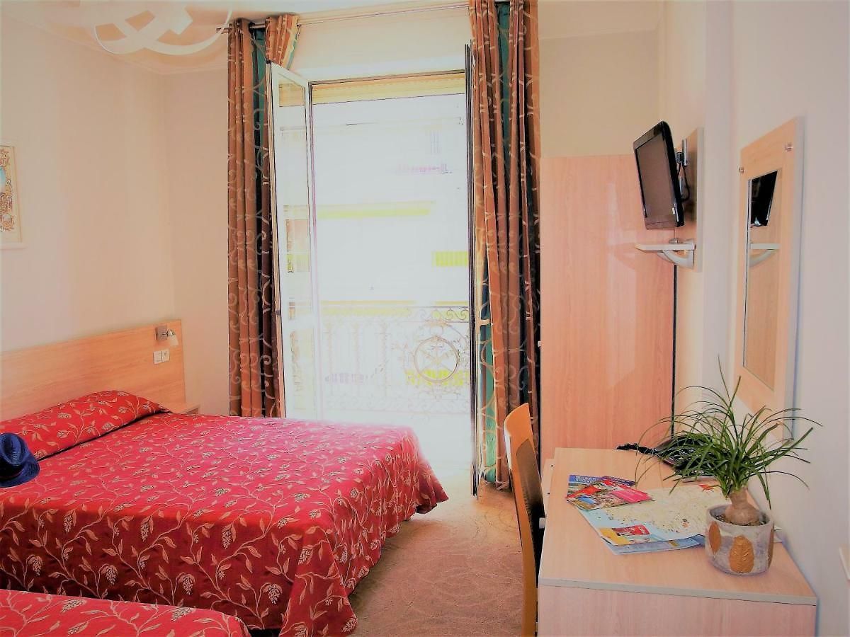 Hotel Little Palace