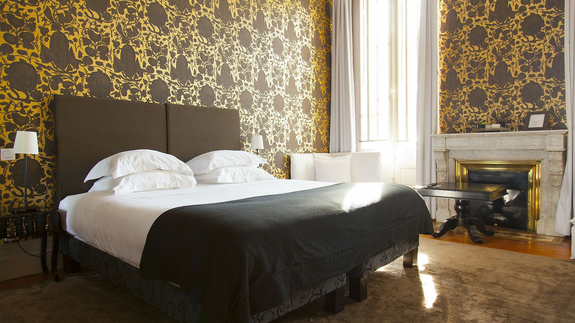 Berlioz Hotel Nice