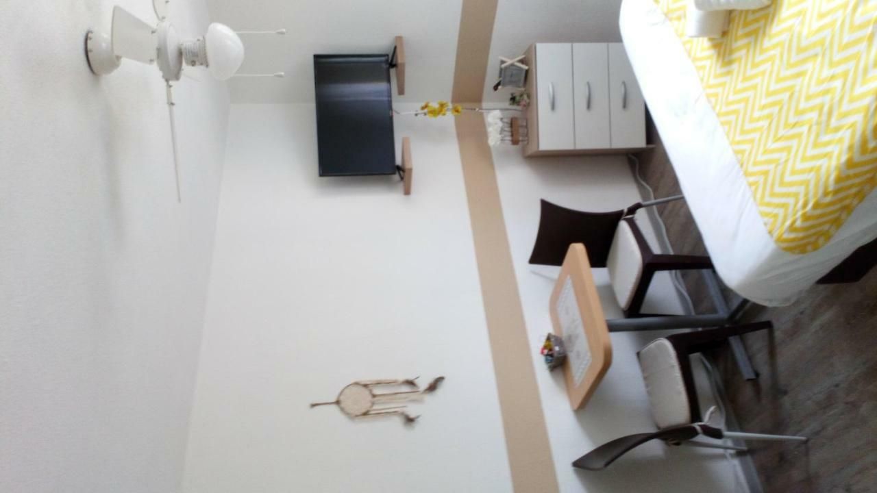 Neoresid - Résidence Vauban Appart hôtel