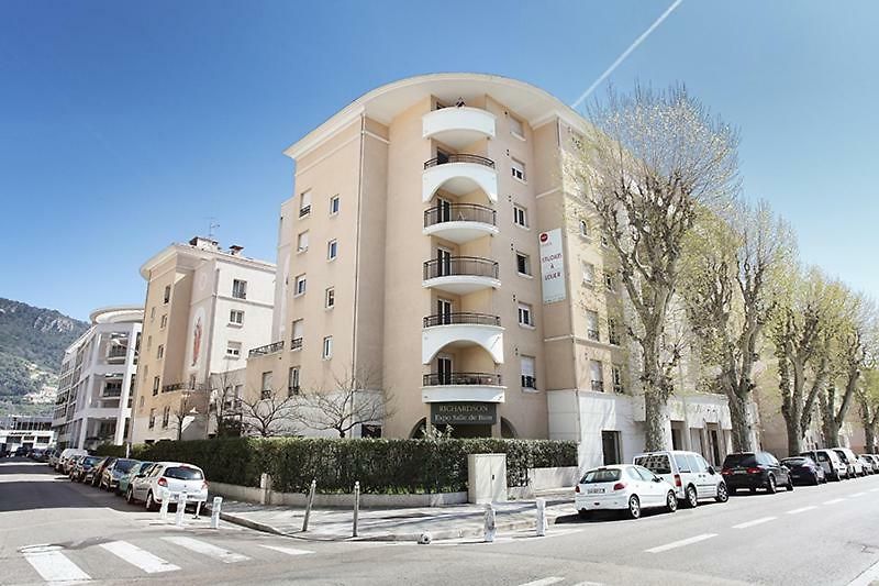 Neoresid - Résidence Vauban Appart hôtel Nice