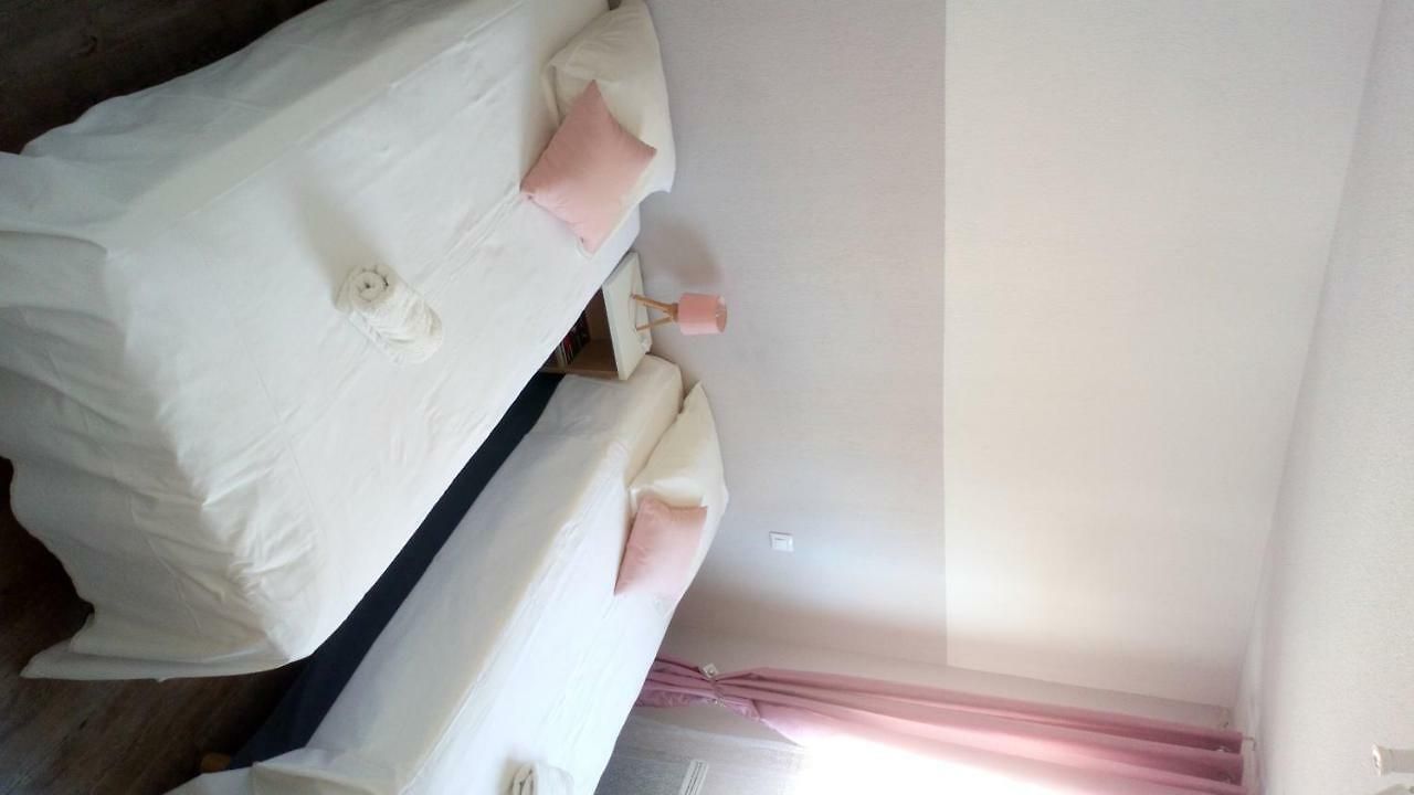 Neoresid - Résidence Vauban Appart hôtel *