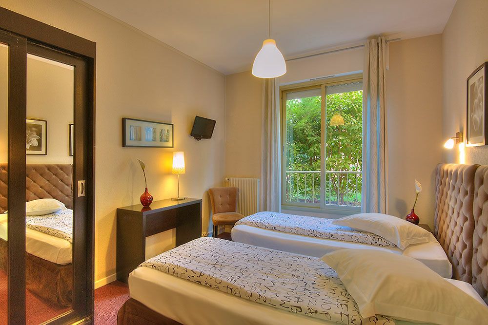 Hotel Anis