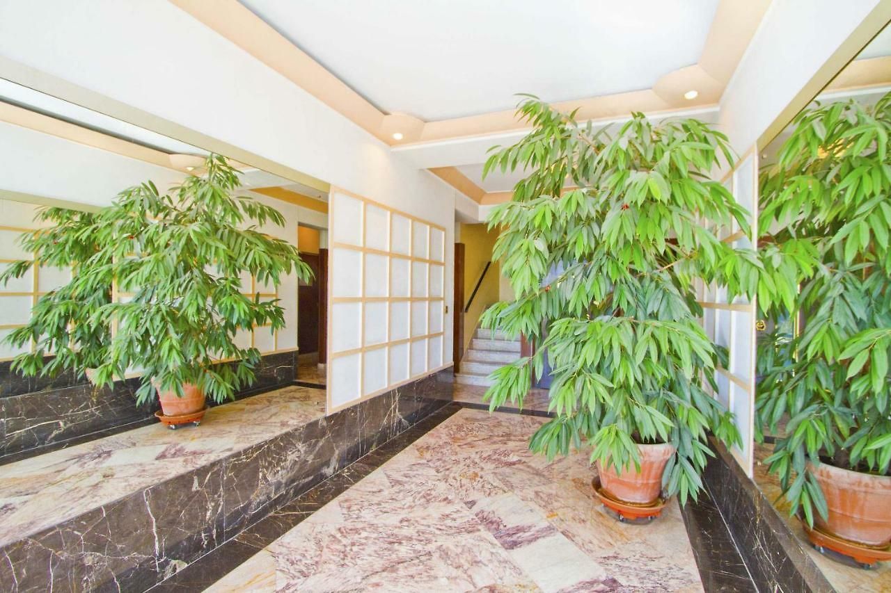 Appartement Promenade - Suffren *