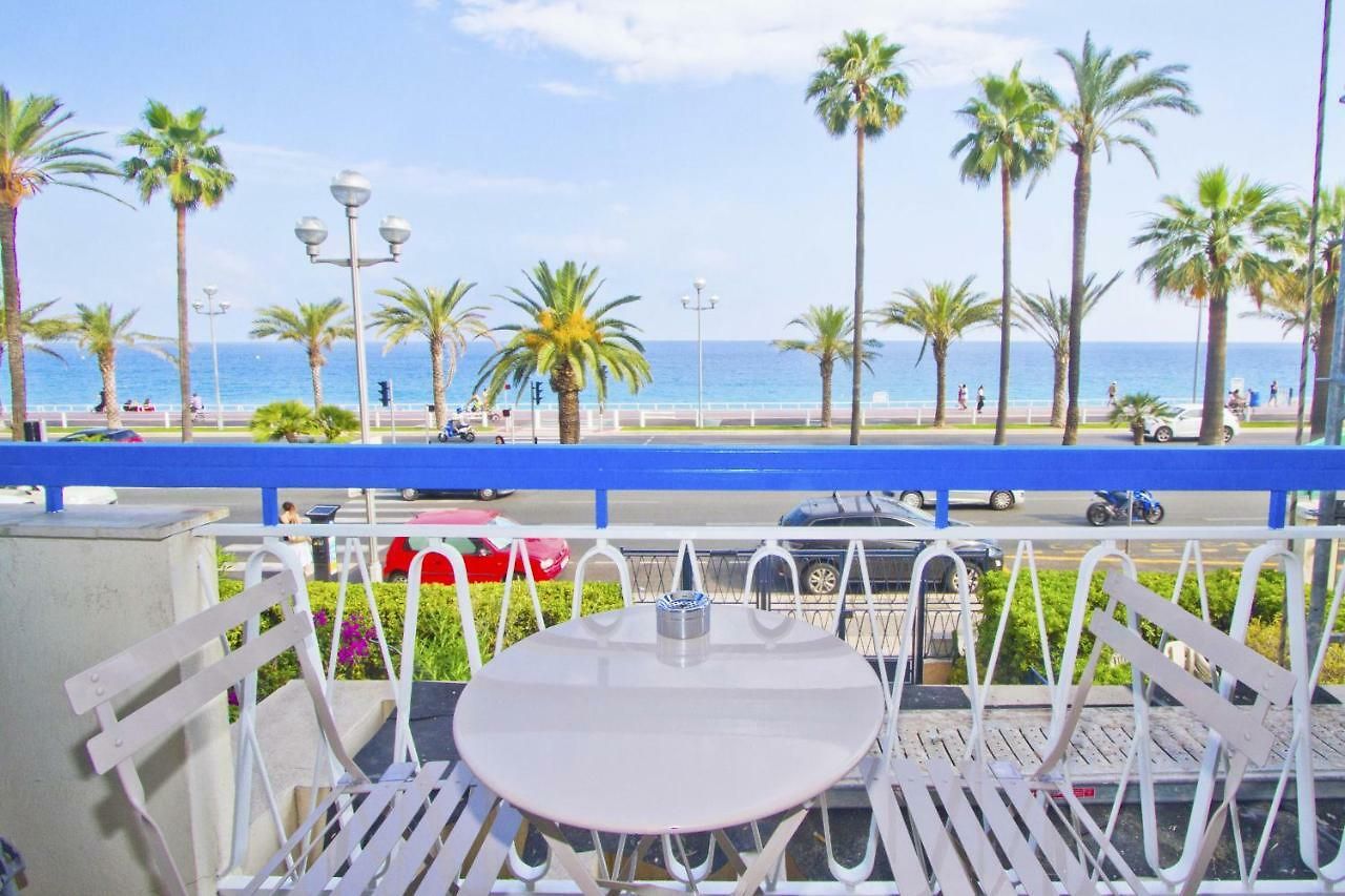 Promenade - Suffren * Nice