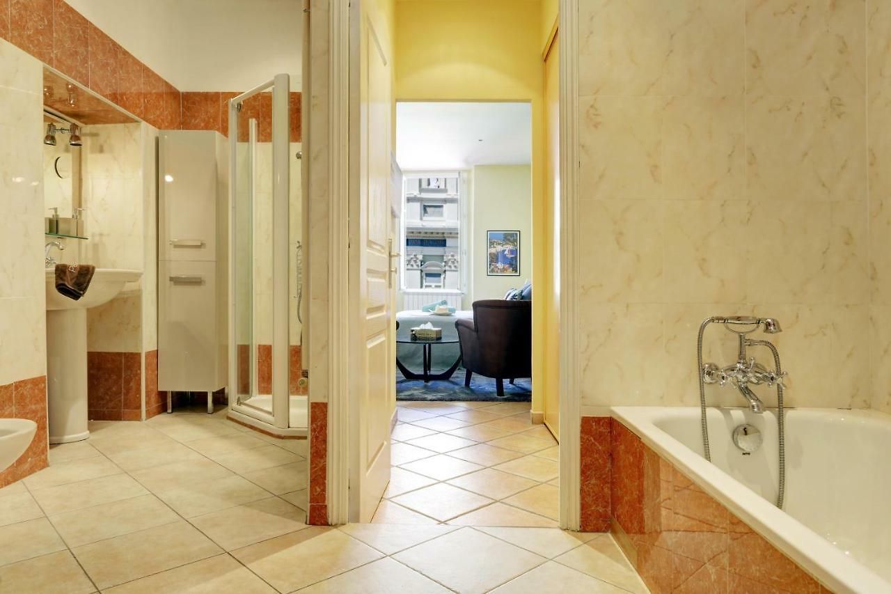 Fontaine - Charming Provencal, Clim, 6 Guest, Old Town