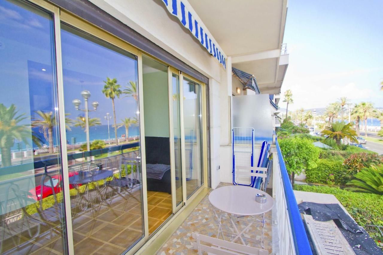 Promenade - Suffren Appartement *
