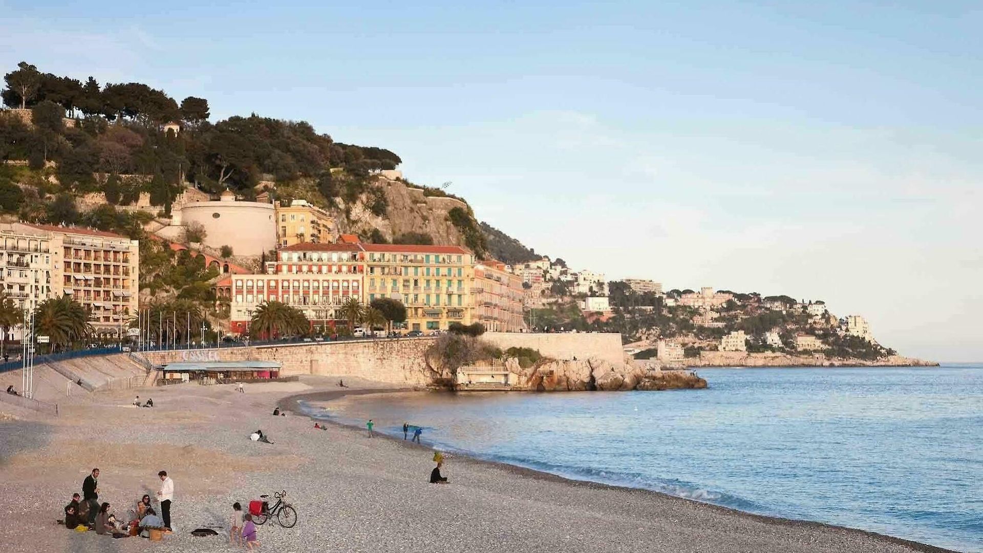 Ibis Styles Centre Port Hotel 3*