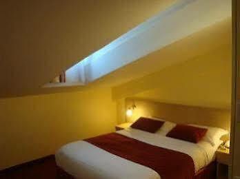 Les Cigales Hotel Nice