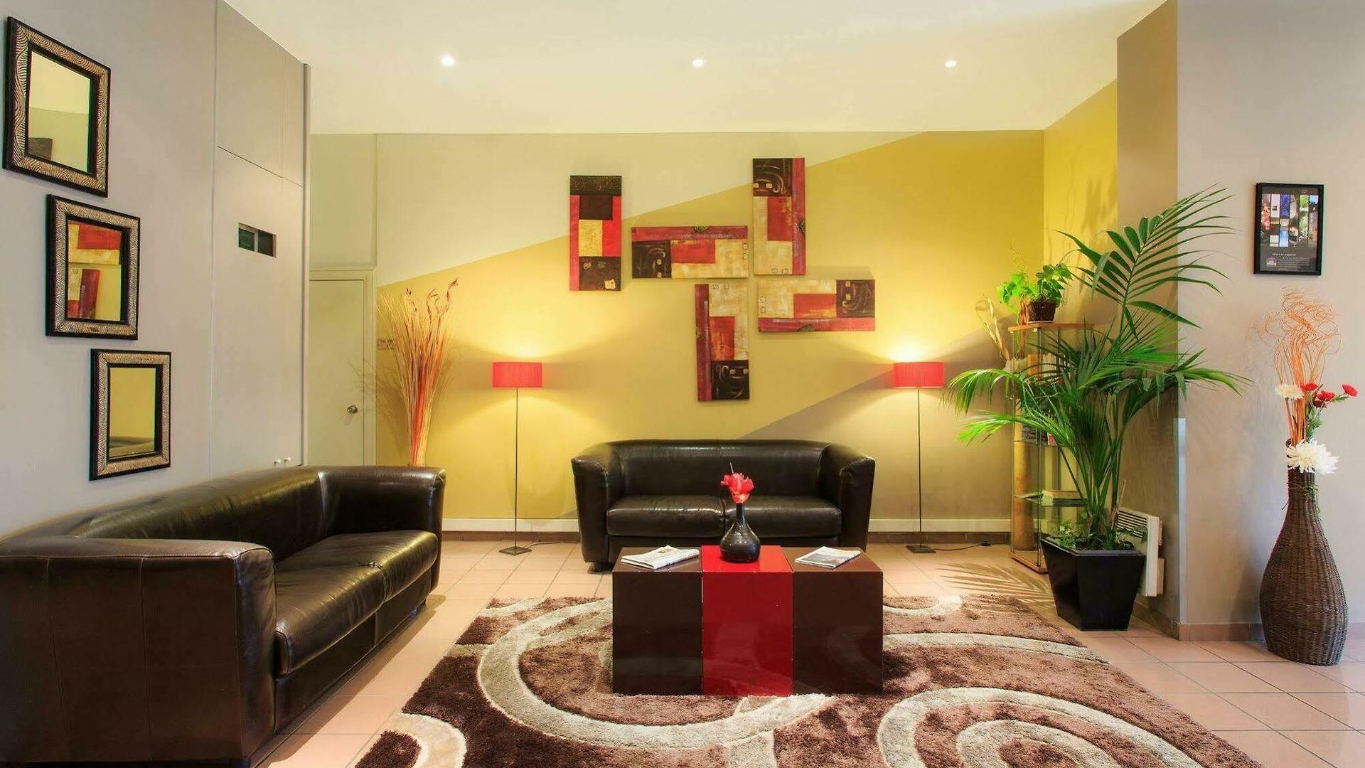 So'co By Happyculture Hotel 3*