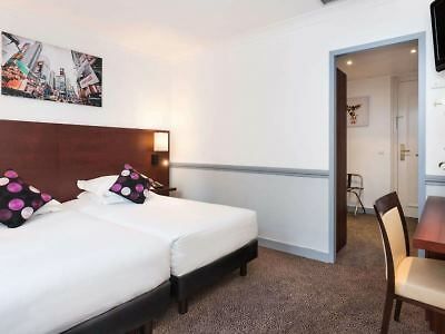 Hotel Western Lakmi Nice