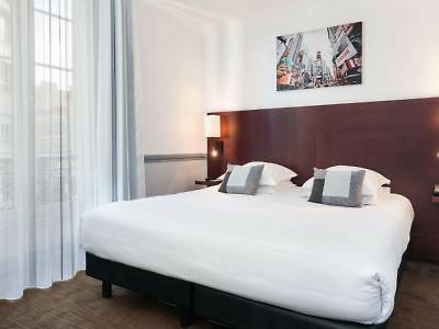 Hotel Western Lakmi