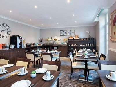 Hotel Western Lakmi 3*
