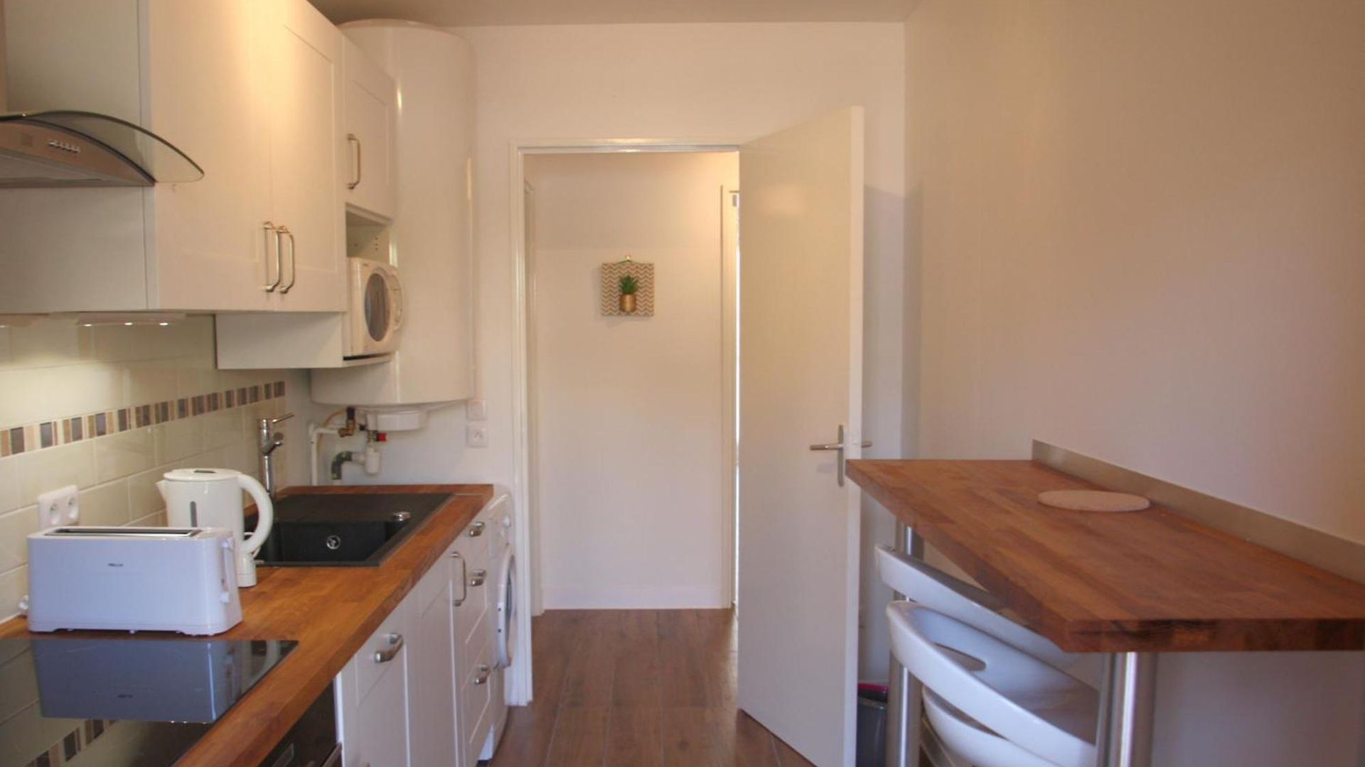 Appartement Le Renoir Nice