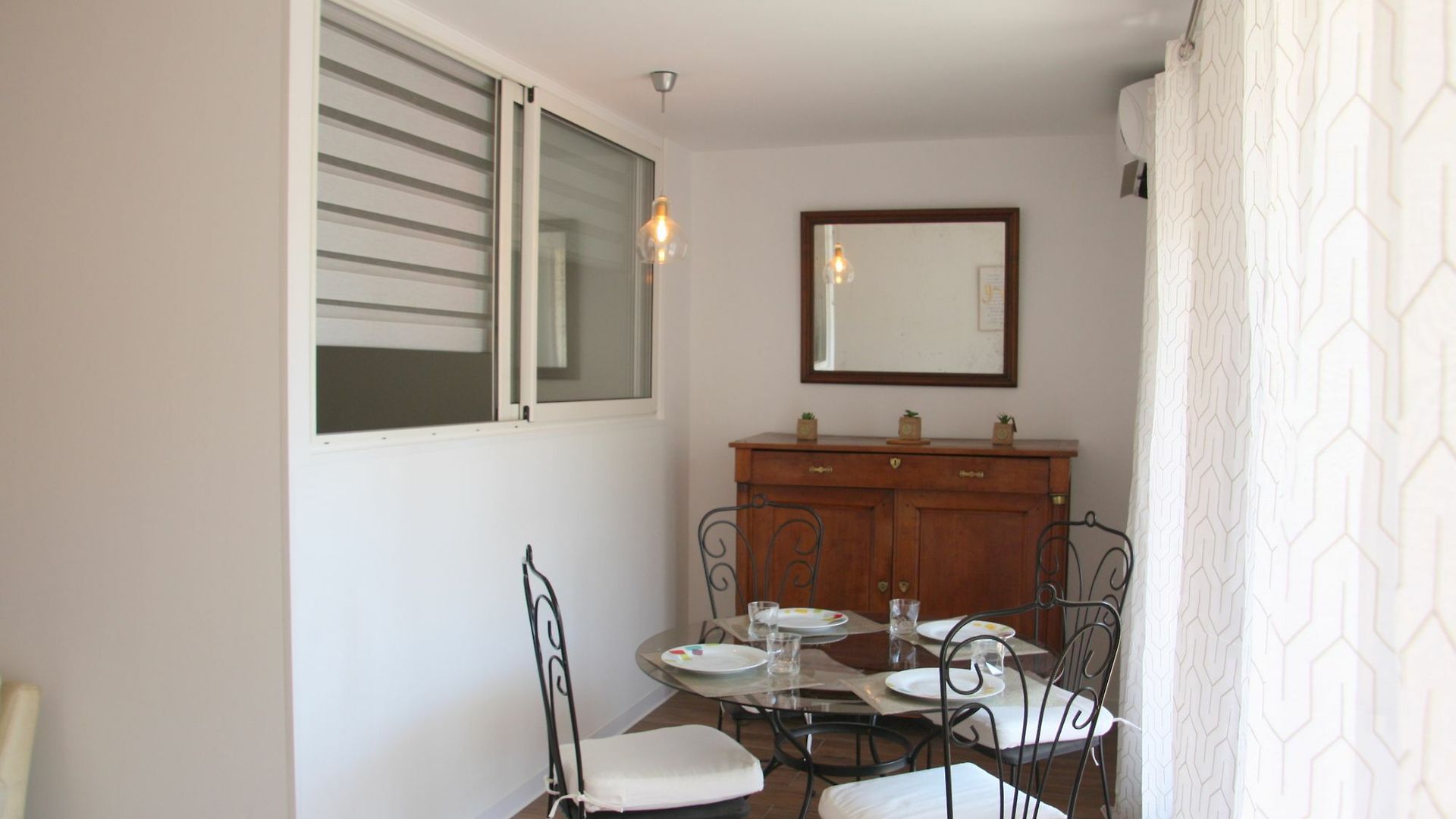 Le Renoir * Nice