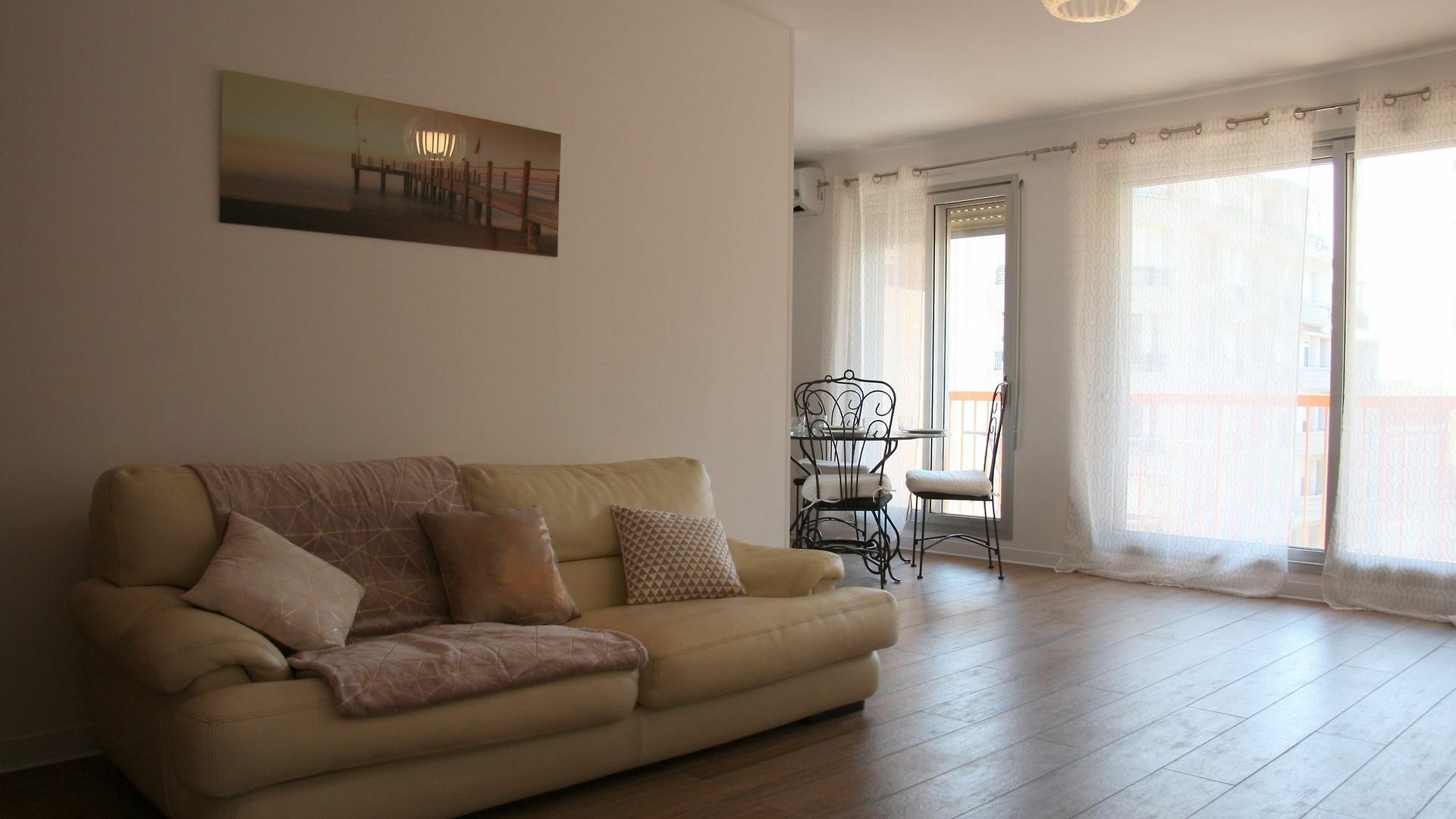 Le Renoir Appartement *