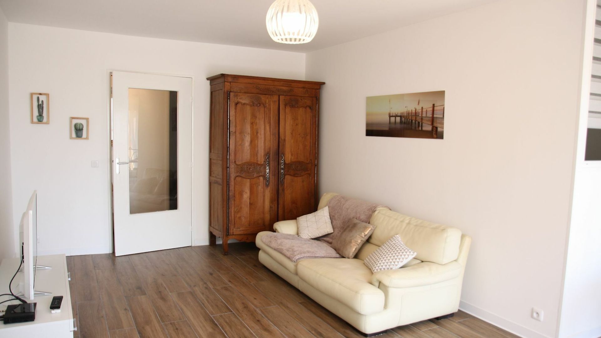 Le Renoir Appartement Nice