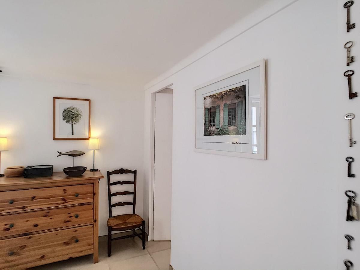 Holiday home Nestor&jeeves - Maison Cournichee - - Close Sea - Atypical Nice