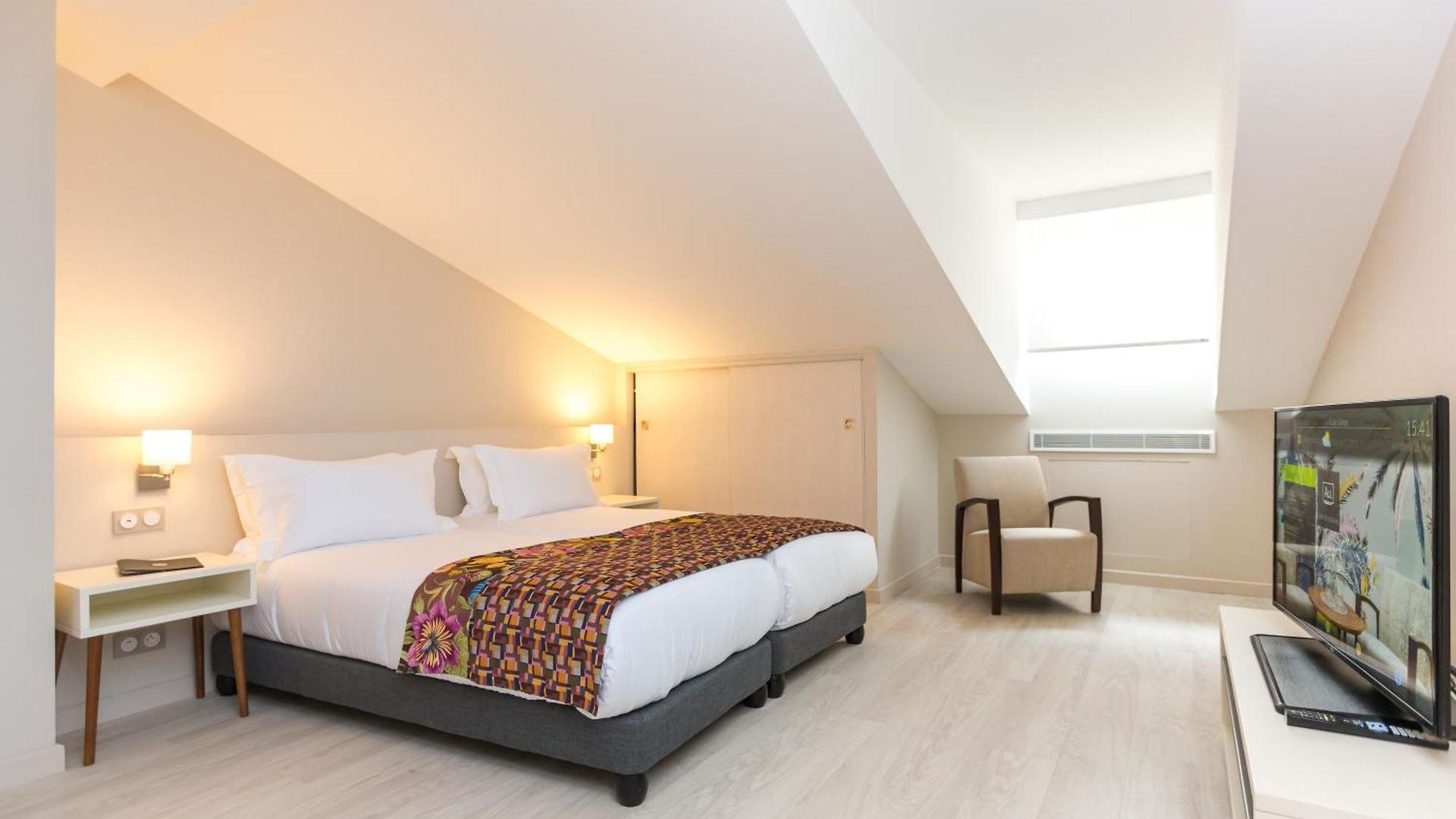 Hotel Palais Saleya Boutique