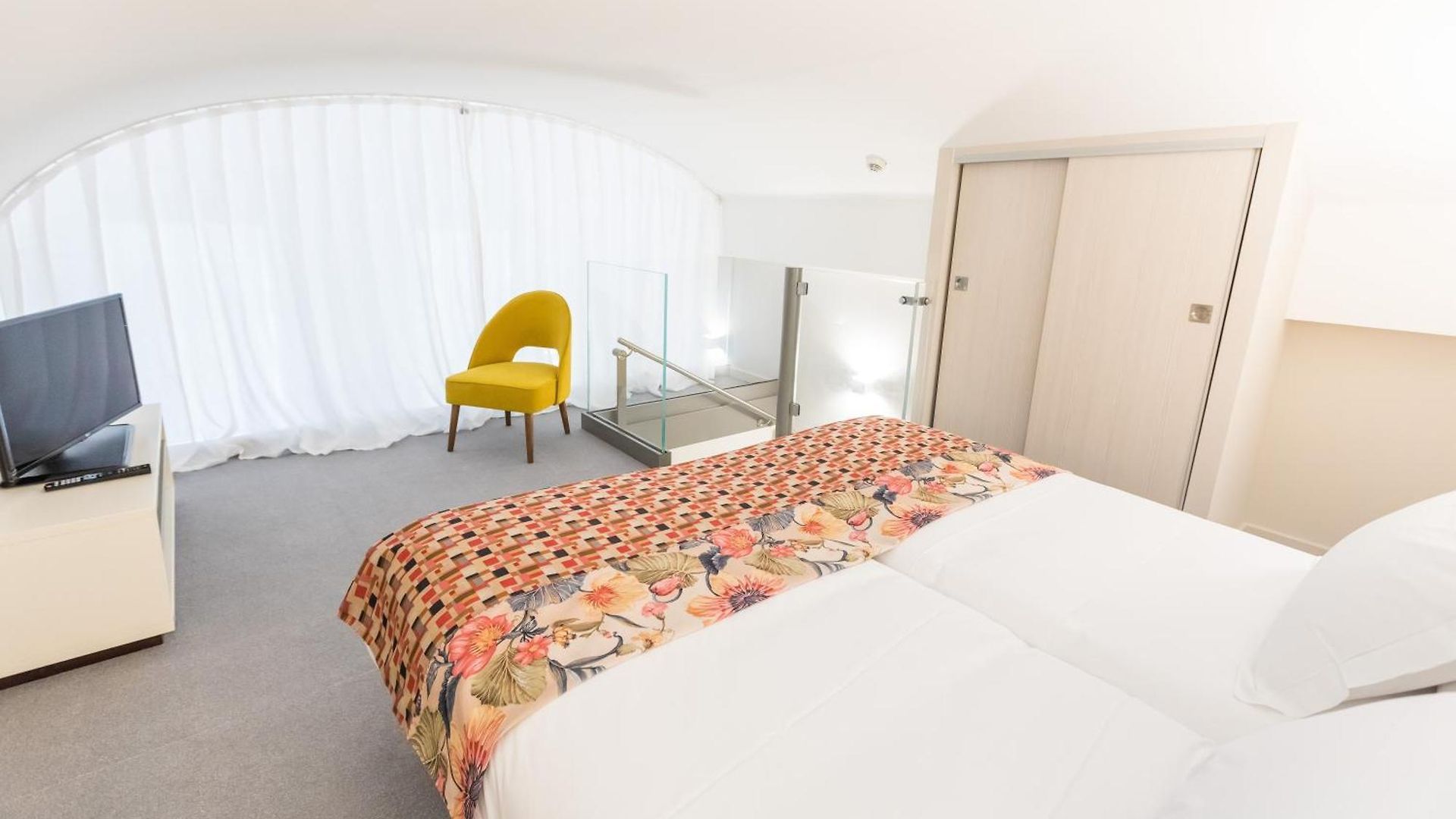 Palais Saleya Boutique Hotel