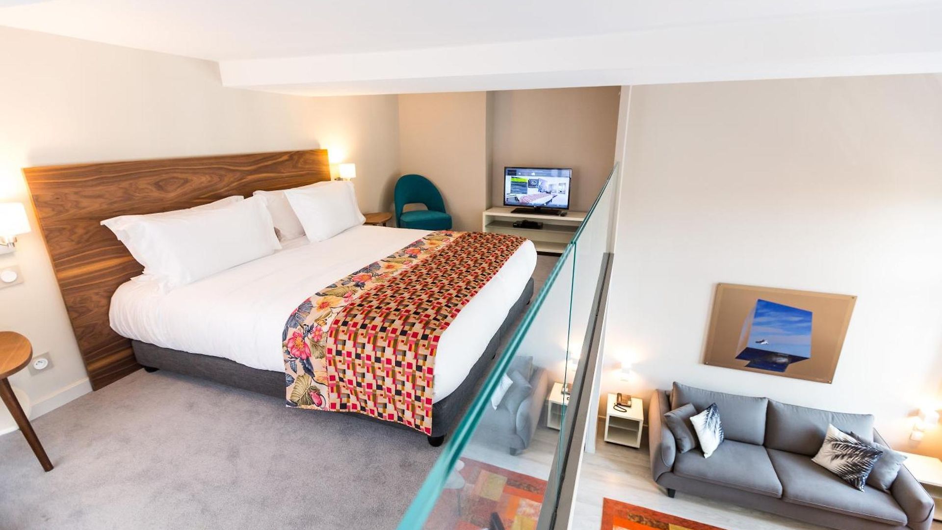 Palais Saleya Boutique 4* Nice