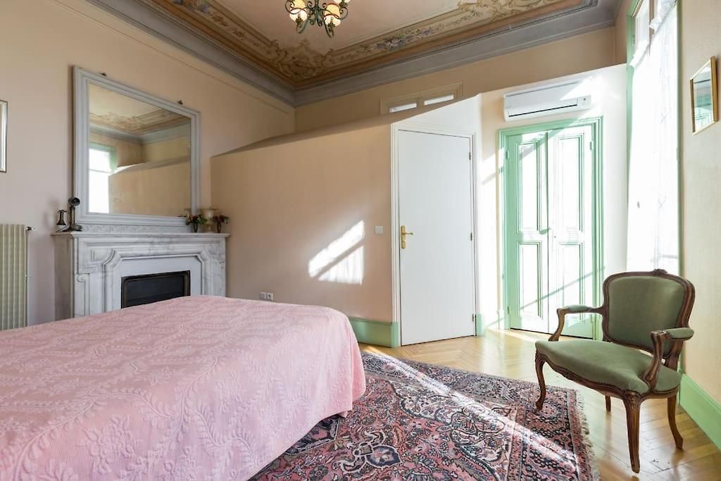 Aparthotel Residence La Villa Leonie 3*