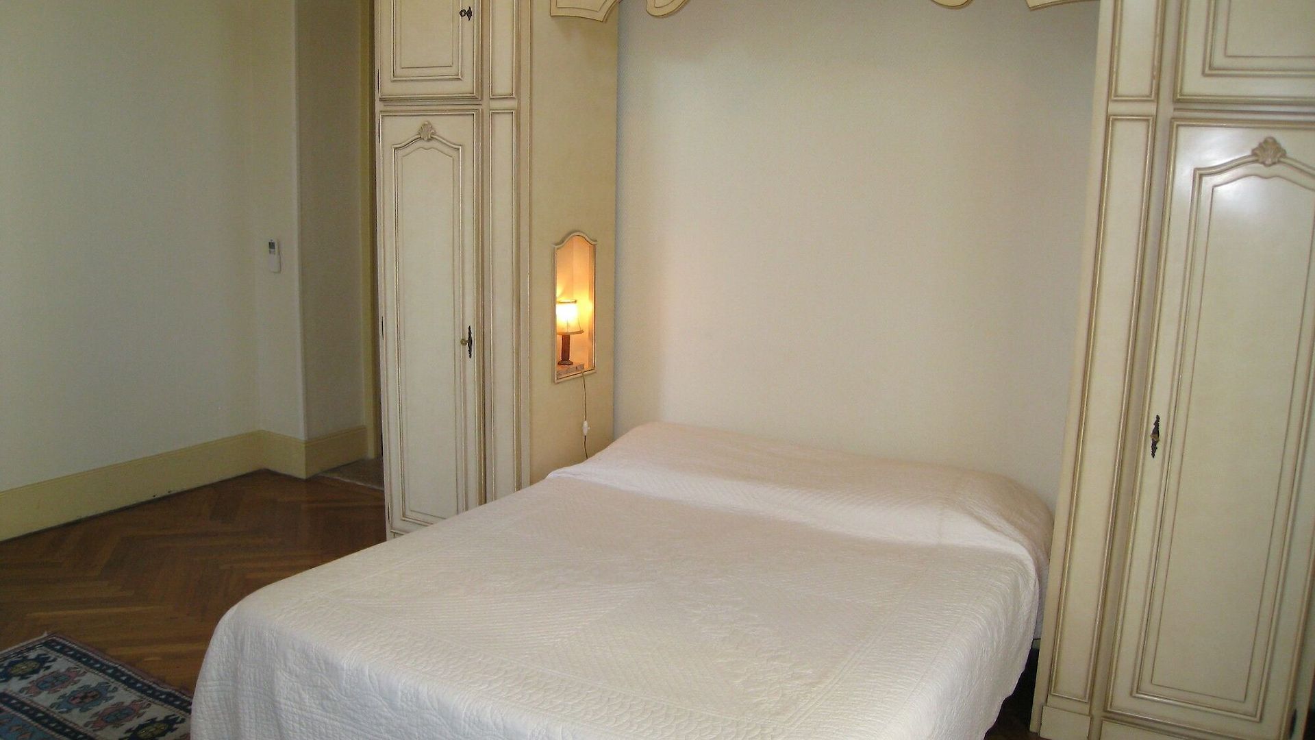 Residence La Villa Leonie Nice