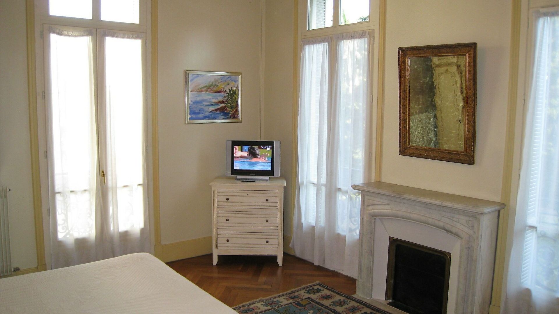 Residence La Villa Leonie Aparthotel Nice