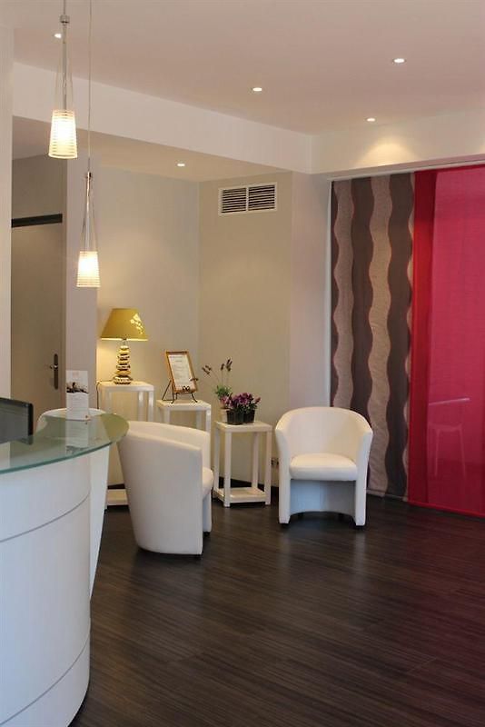 Hotel Relais Acropolis
