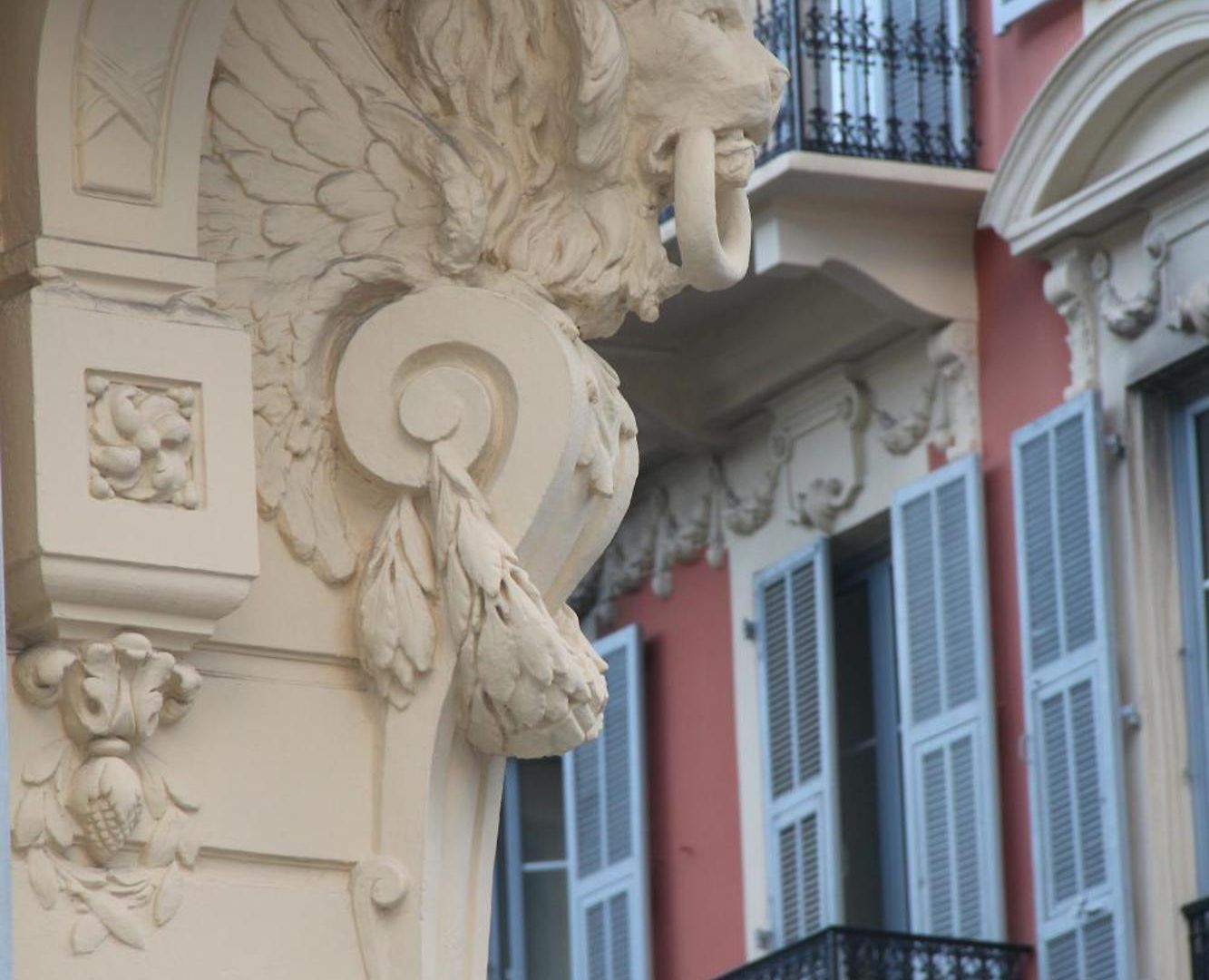 Le Seize, Centre Hotel Nice