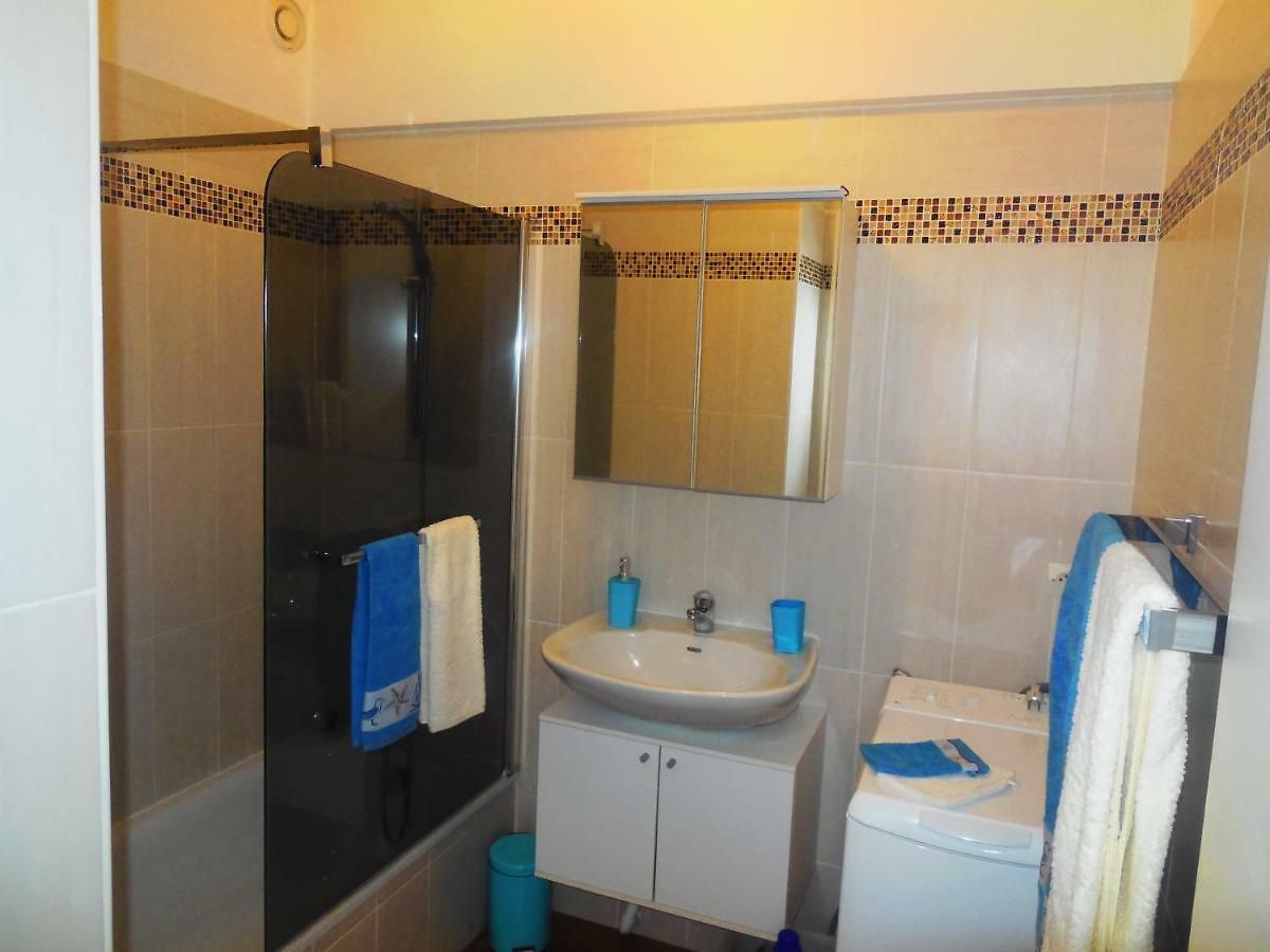 Appartement Le Margareth