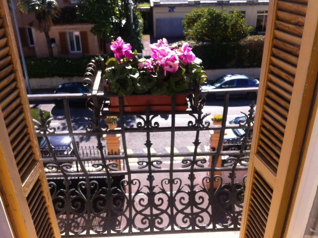 Studio Villa Mon Reve 3*
