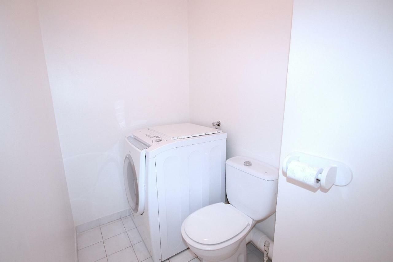 France, Nice, Long In Old Town, Castle Hill Appartement *
