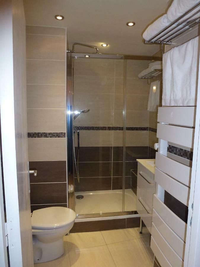 Les Palmiers Appartement Nice