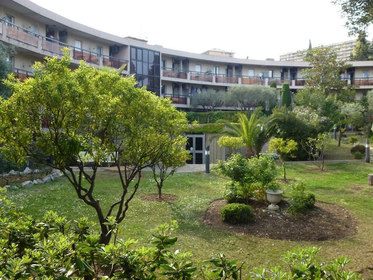 Les Palmiers Appartement
