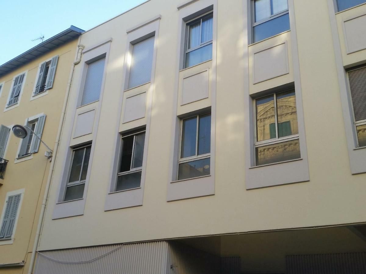 Apartment Le Foch *