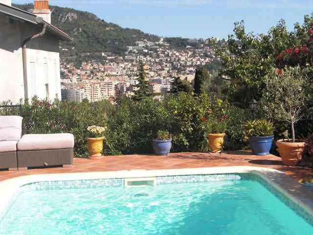 Les Pervenches Nice