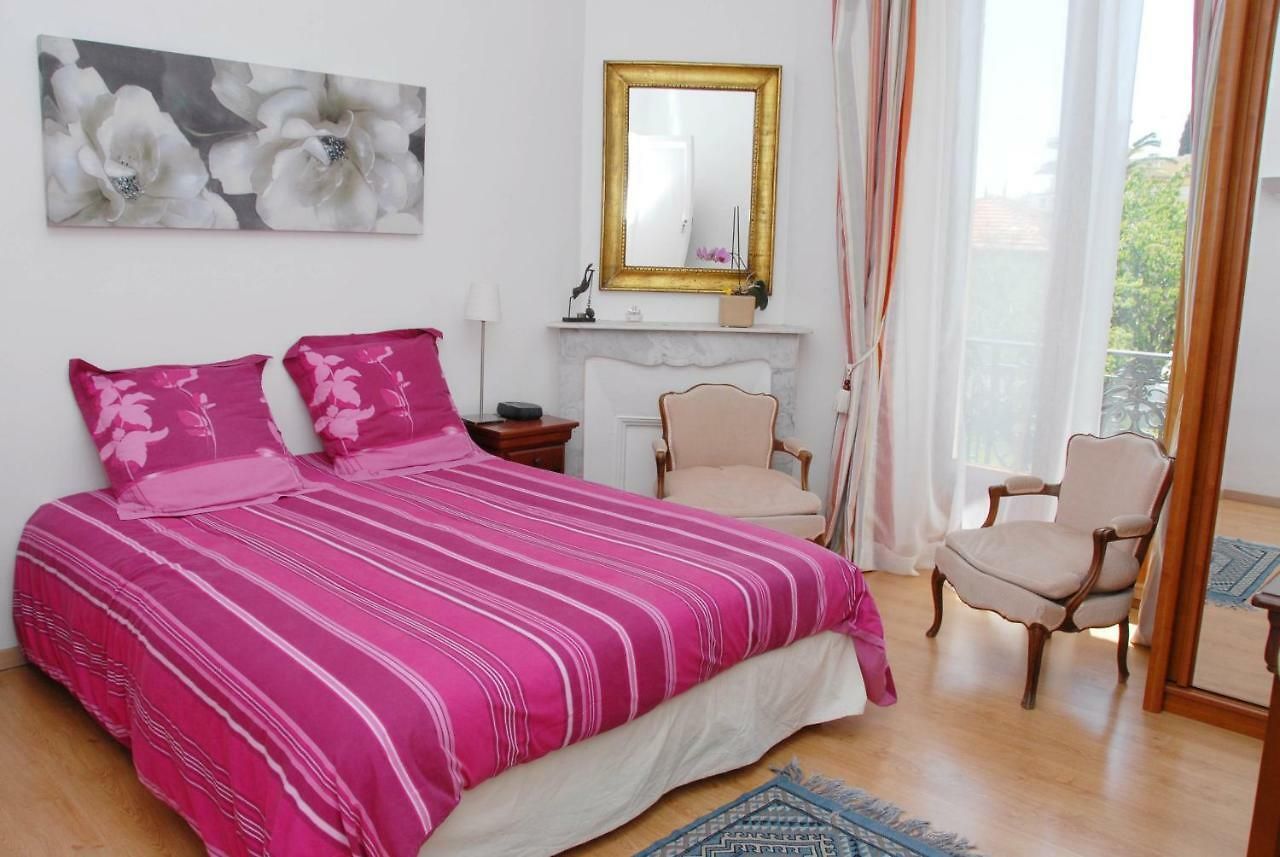 Bed & Breakfast Les Pervenches *