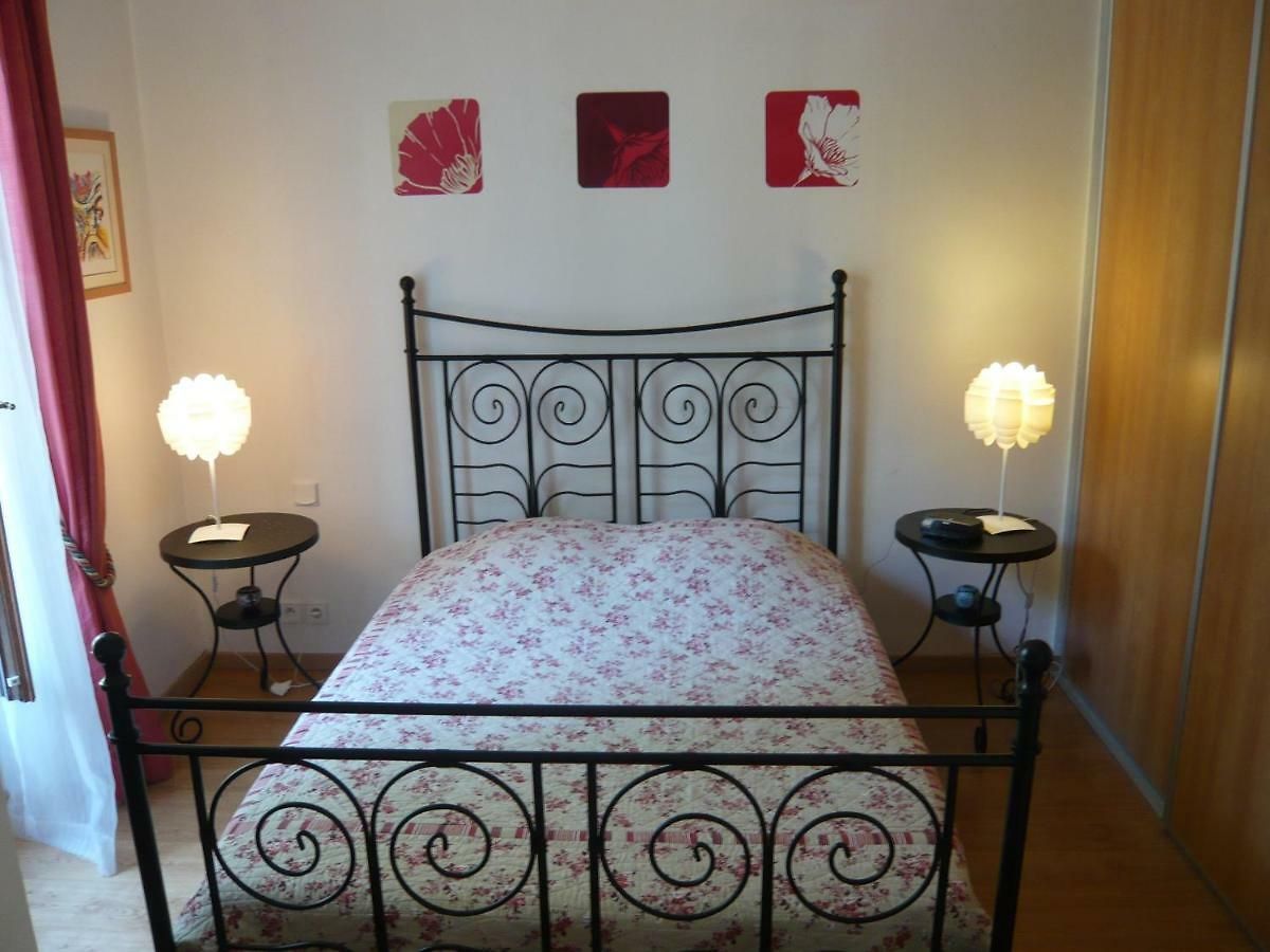 Bed & Breakfast Les Pervenches