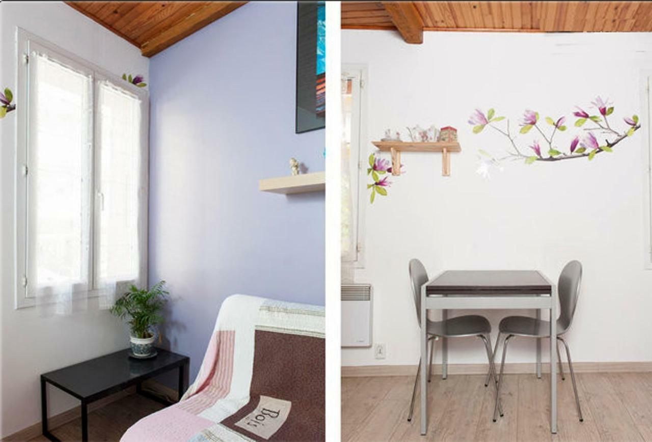 Appartement Deux Pièces