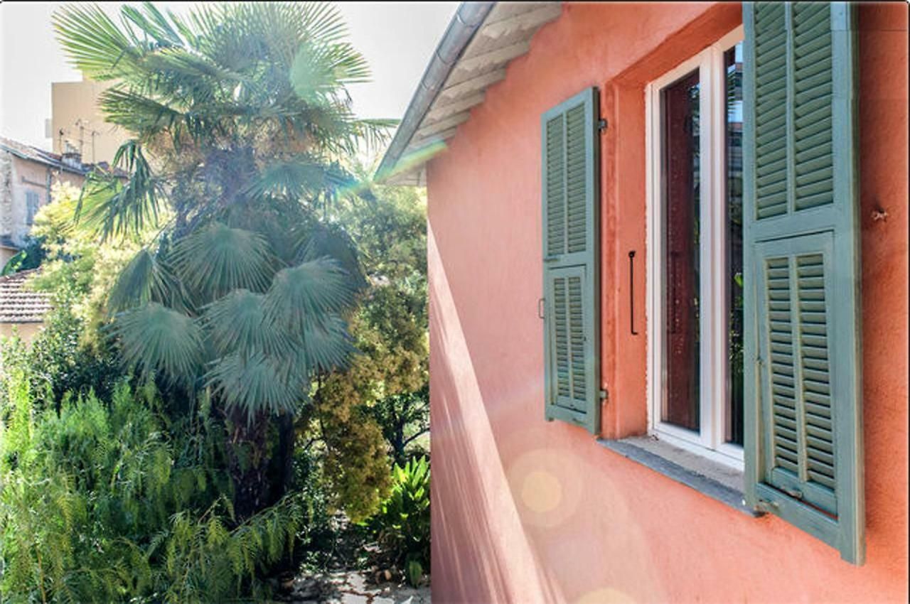 Deux Pièces Appartement Nice