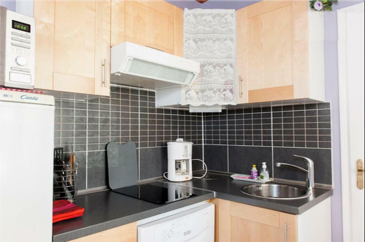 Deux Pièces Appartement *
