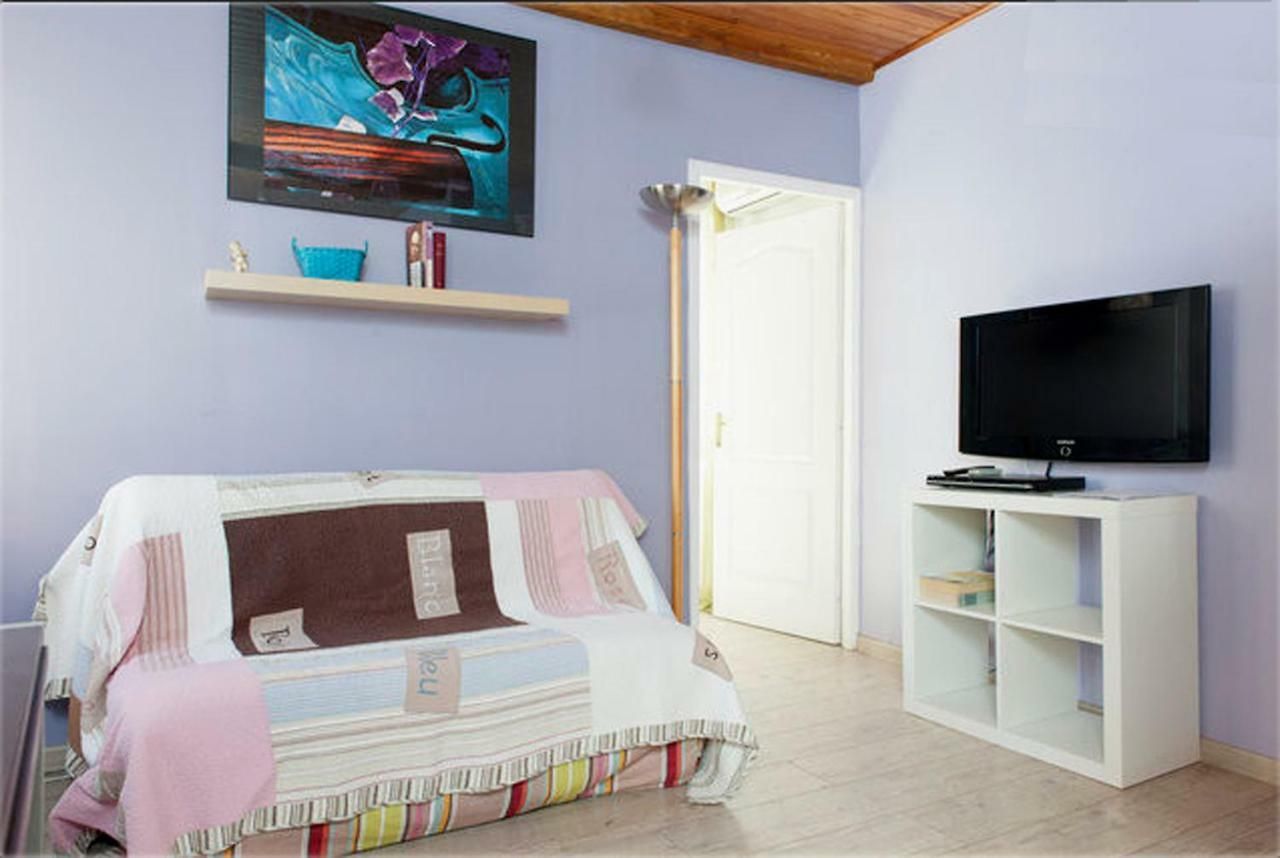 Appartement Deux Pièces