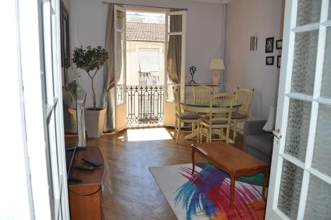 Appartement Carre D'or *