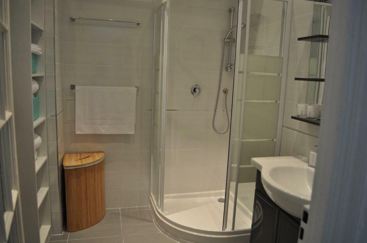 Appartement Carre D'or Nice