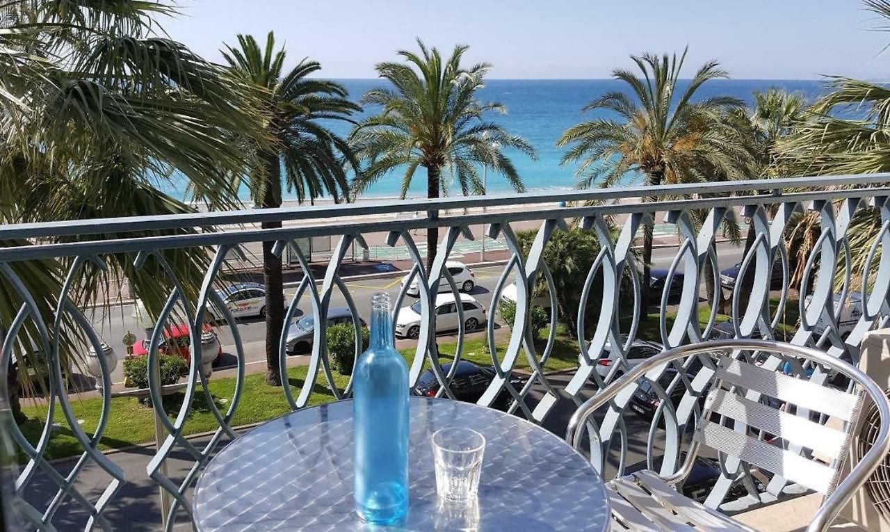 Florida - 73 Promenade Des Nice