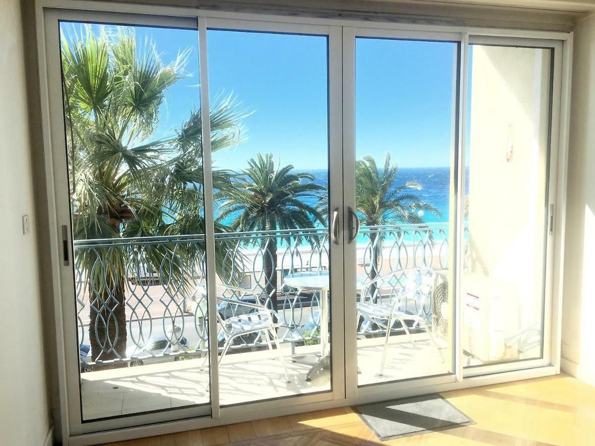 Florida - 73 Promenade Des Nice