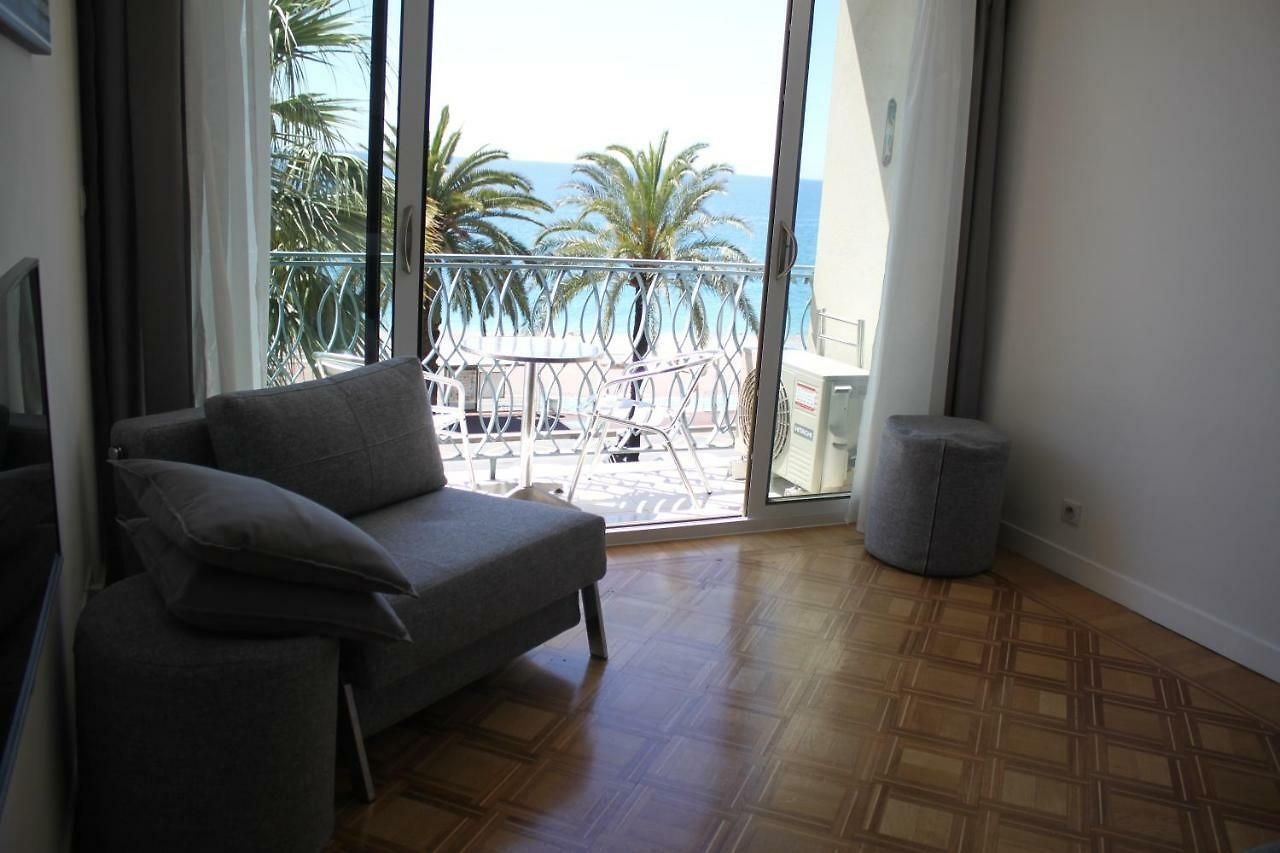 Hotel Florida - 73 Promenade Des Nice
