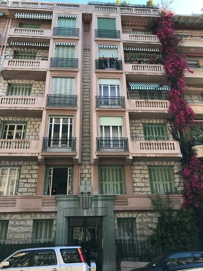 Apartment Palais Haydee