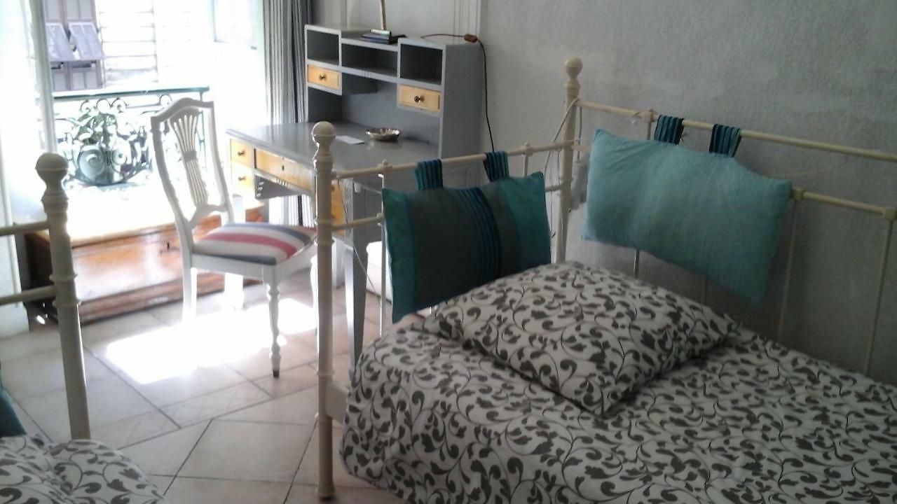 Chambres A Louer